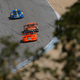 Illustration for article titled Rennsport Reunion Is The Closest You Can Get To Porsche Heaven Here On Earth